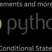 Mastering Python Conditional Statements A Step By Step Guide For Beginners