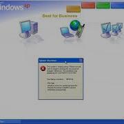 Windows XP Build 2498 Release Candidate 1 System Shutdown Time Before 60s