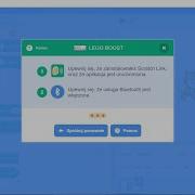 Lego Boost And Scratch Connection Problem