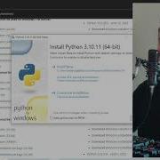 How To Install Python The Right Way