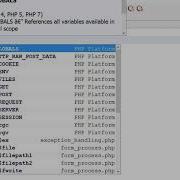 17 Session Management In PHP How To Keep Session Track Using Hidden Form Field And Query String