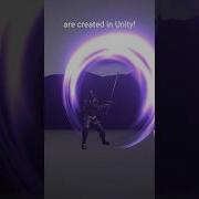 How Sword Slashes Are Created In Unity Shorts Unity Gamedev