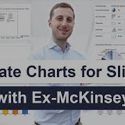Data Visualization For Slide Presentations Storytelling Charts Formatting