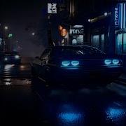 Dark Streets Slowed Reverb