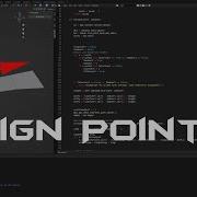 Create Your Own Blender Addon For The Edit Mode Align Points