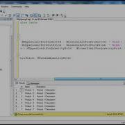 Creating A Large Table With Random Data For Performance Testing Part 61