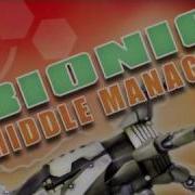 Bionic Commando Bionic Middle Manager