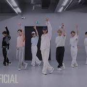 Stray Kids CASE 143 Dance Practice Video