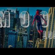 Mood Lofi Ft Salem Ilese Yagih Mael The Amazing Spider Man Music Video