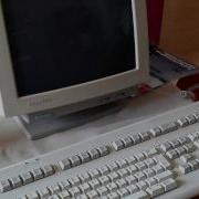 Digital VT420 Startup Sequence