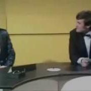 MAN WHO IS INTERESTED IN SHOUTING Monty Python