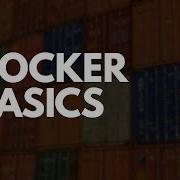 Docker Basics For Ruby On Rails Developers