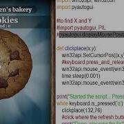 Automating A Boring Game To Get The Highest Score Python Bots