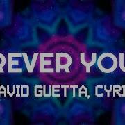 David Guetta Ava Max Alphaville Forever Young CYRIL REMIX Lyrics