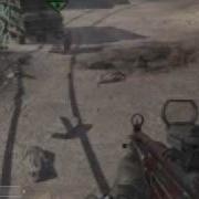 Cod4 Grenade Spots Part 3