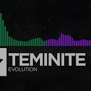 Teminite Evolution 8K Video
