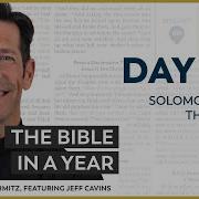 Day 145 Solomon Builds The Temple The Bible In A Year With Fr Mike Schmitz