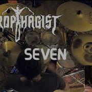 NECROPHAGIST SEVEN Drum Cover