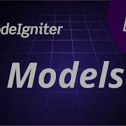 Learning Codeigniter Models