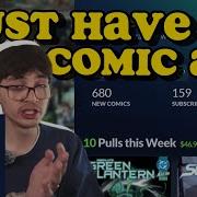 Comic Book Collectors NEED This App League Of Comic Geeks Overview