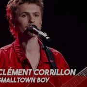 Bronski Beat Smalltown Boy Clément Corrillon Blinds The Voice Belgique Saison 11