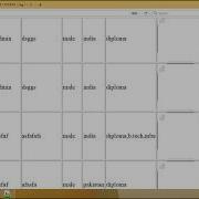 Checkbox Values Edit And Update From Mysql Database In PHP Tutorial 106 Hindi Urdu