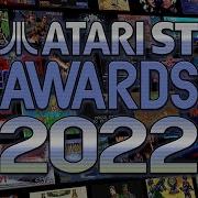 Atari ST Quick Look Awards 2022