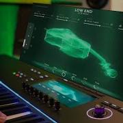 LOW END STRINGS Real Warm Analog Sound NKS Exclusive Native Instruments