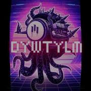 Sleep Token DYWTYLM 80 S SYNTHWAVE COVER