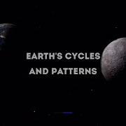Earth S Cycles And Patterns Day Night Sun Seasons Moon Phases Shadows Science Video