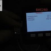 Adding The BME280 Temperature Humidity And Pressure Sensor To ESPHome And Home Assistant