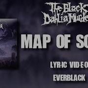 Melodic Death Metal The Black Dahlia Murder Map Of Scars HD Lyric Video