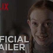 Anne Official Trailer HD Netflix