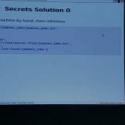 Collaboratively Managing The OpenStack Project With Puppet Monty Taylor Of HP