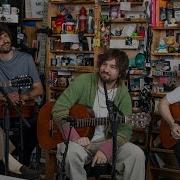 Tame Impala Tiny Desk Concert
