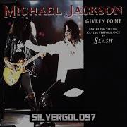 Michael Jackson Give In To Me Drumless