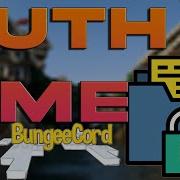 AuthMe Plugin For Bungeecord Setup