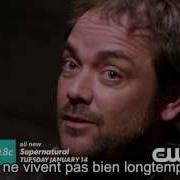 Supernatural Trailer 9x10 11 12 VOSTFR