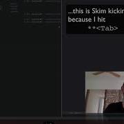 Vim Screencast 73 Command Line Editing