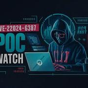 POC CVE 2024 6387 OpenSSH S Server Sshd Bug Bounty POC
