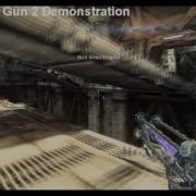 UDK Custom Mod Video
