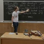 17 Dynamic Programming Part 3 APSP Parens Piano