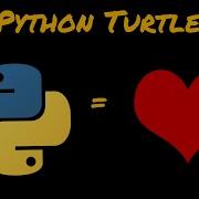 Draw Love Heart Emoji Using Python Turtle On Cyberboy Yogesh
