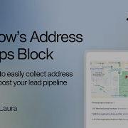 Collect Addresses Smarter Google Maps Autocomplete Embedded Maps In Heyflow