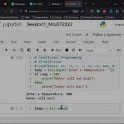 PYTHON FOR GEOLOGY AND GEOSCIENCE P 2