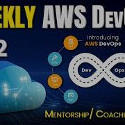 Mastering AWS DevOps Consistency Reference Architecture And Cloud Engineering Skills