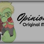 Opinions Original Mix CG5