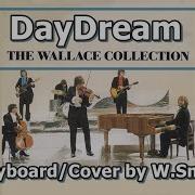 DayDream WallaceCollection V752 Keyboard Cover Waldinei Smith