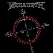 Megadeth Trust Lyrics In Description