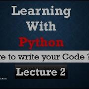 Where To Write You Python Code Jypyter Lab Jupyter Notebook Google Colab PART 2